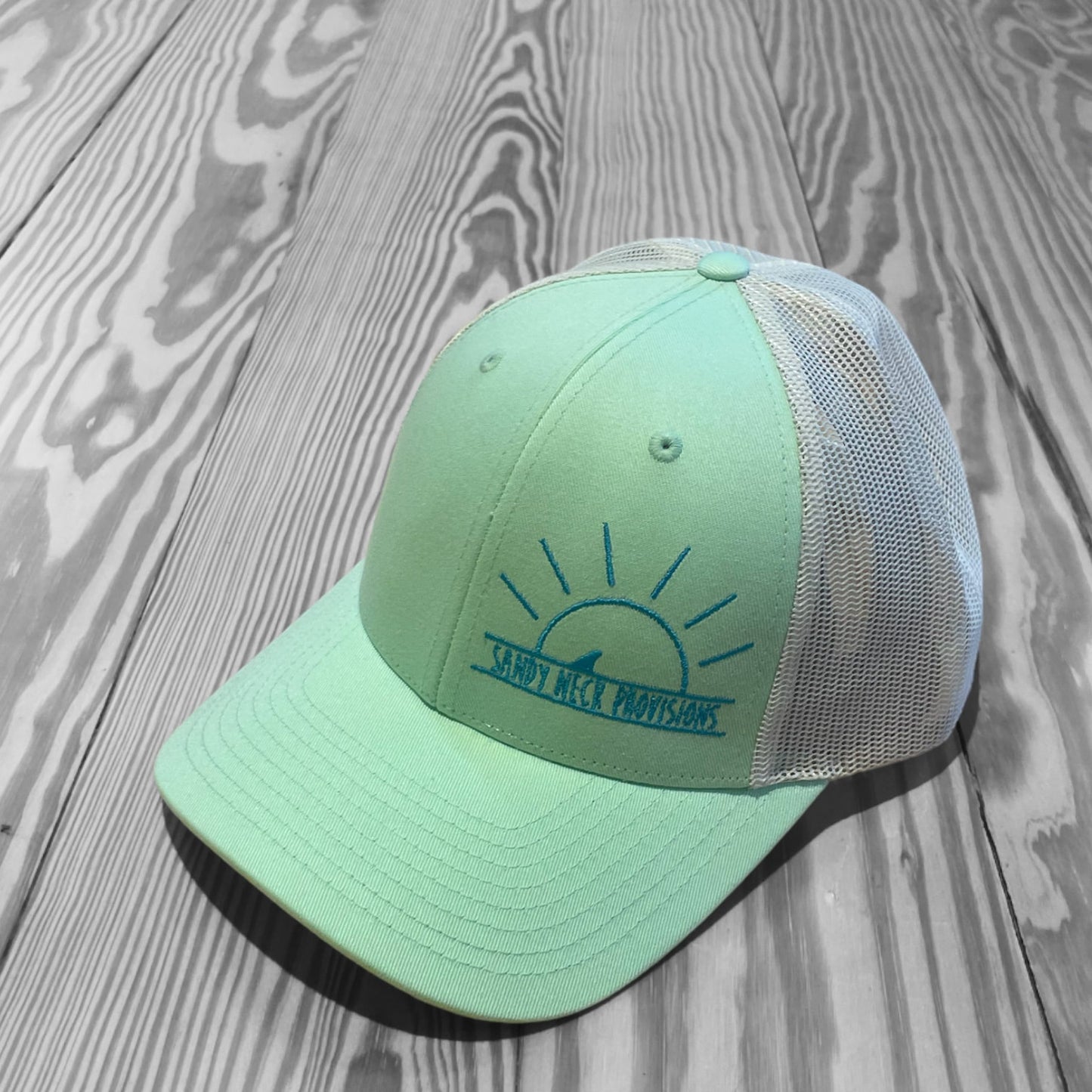 SNP Trucker Hat