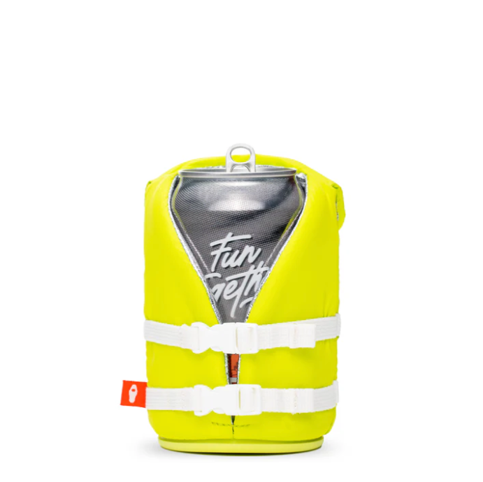 The Buoy Drinkwear Koozie