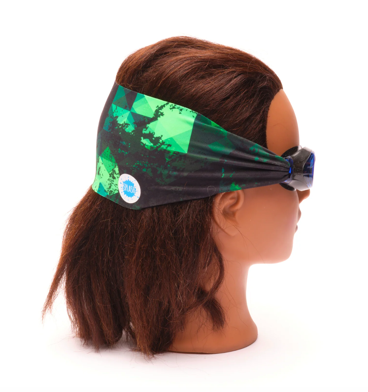 Splash Place Swim Goggles