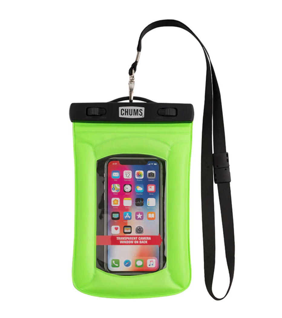 Floating Phone Protector