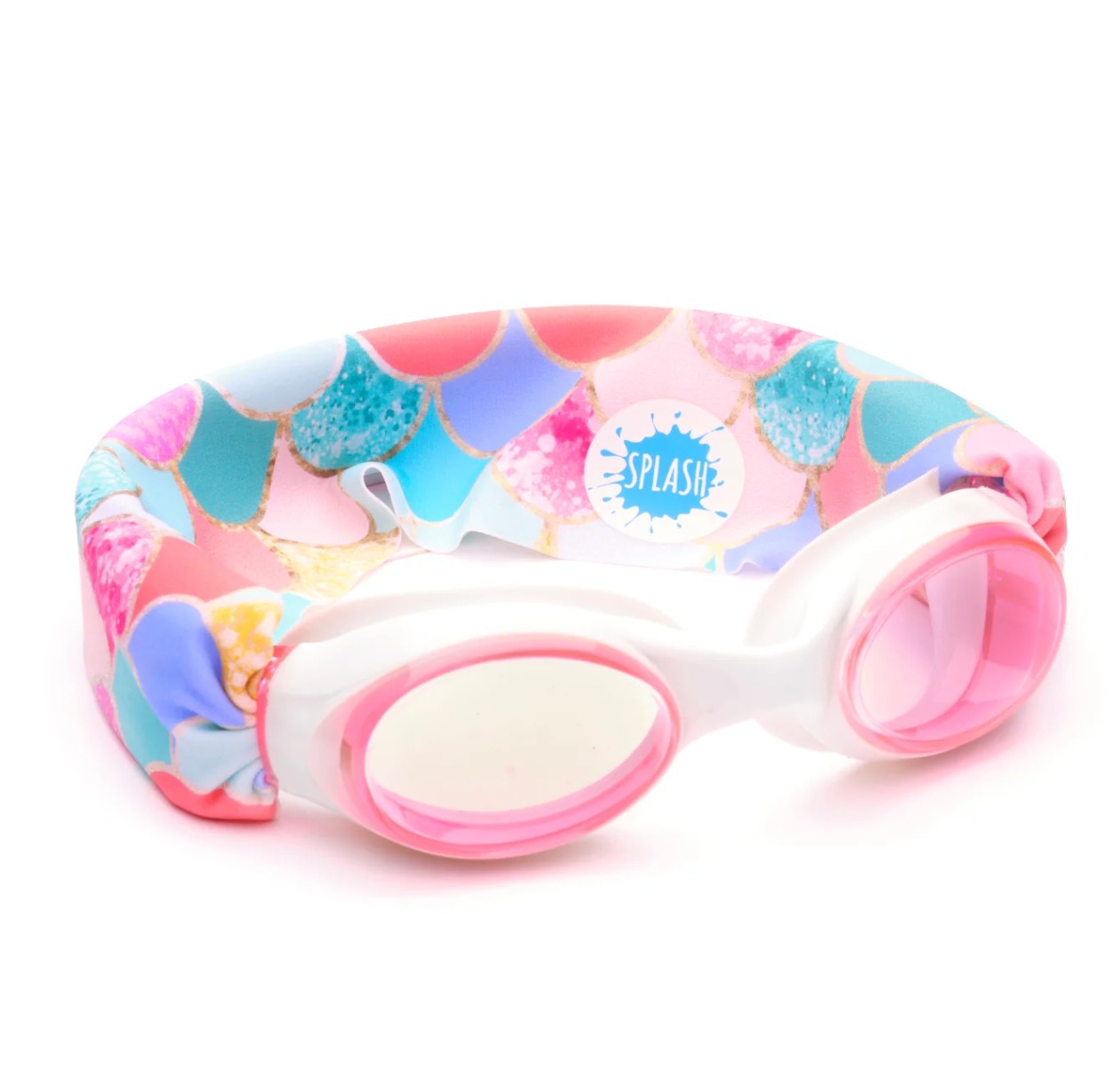 Splash Place Swim Goggles