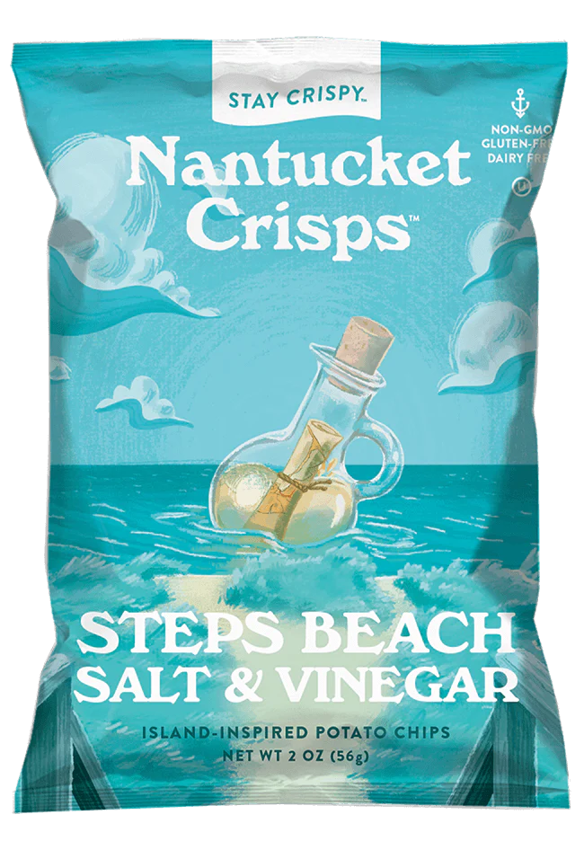 Nantucket Crisps