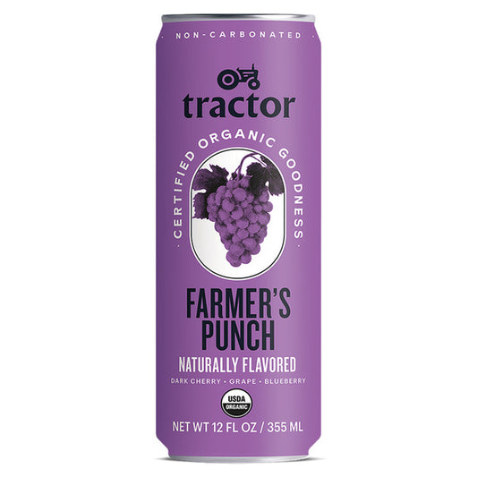 Tractor Beverage product photo from Sandy Neck Provisions