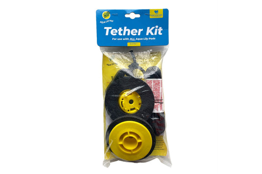 Tether Kit (Online Exclusive)