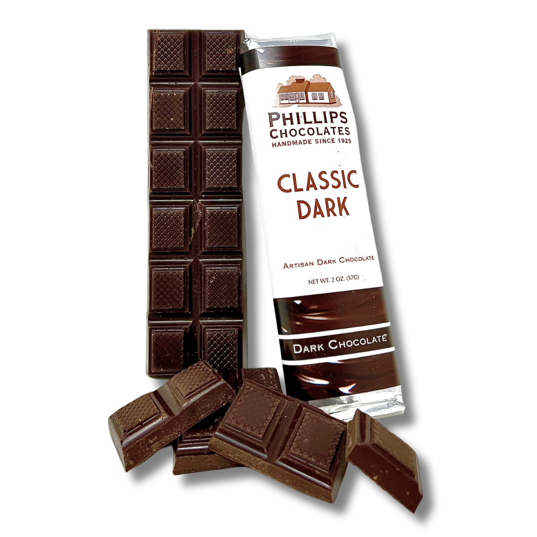 Phillips Chocolate Bars