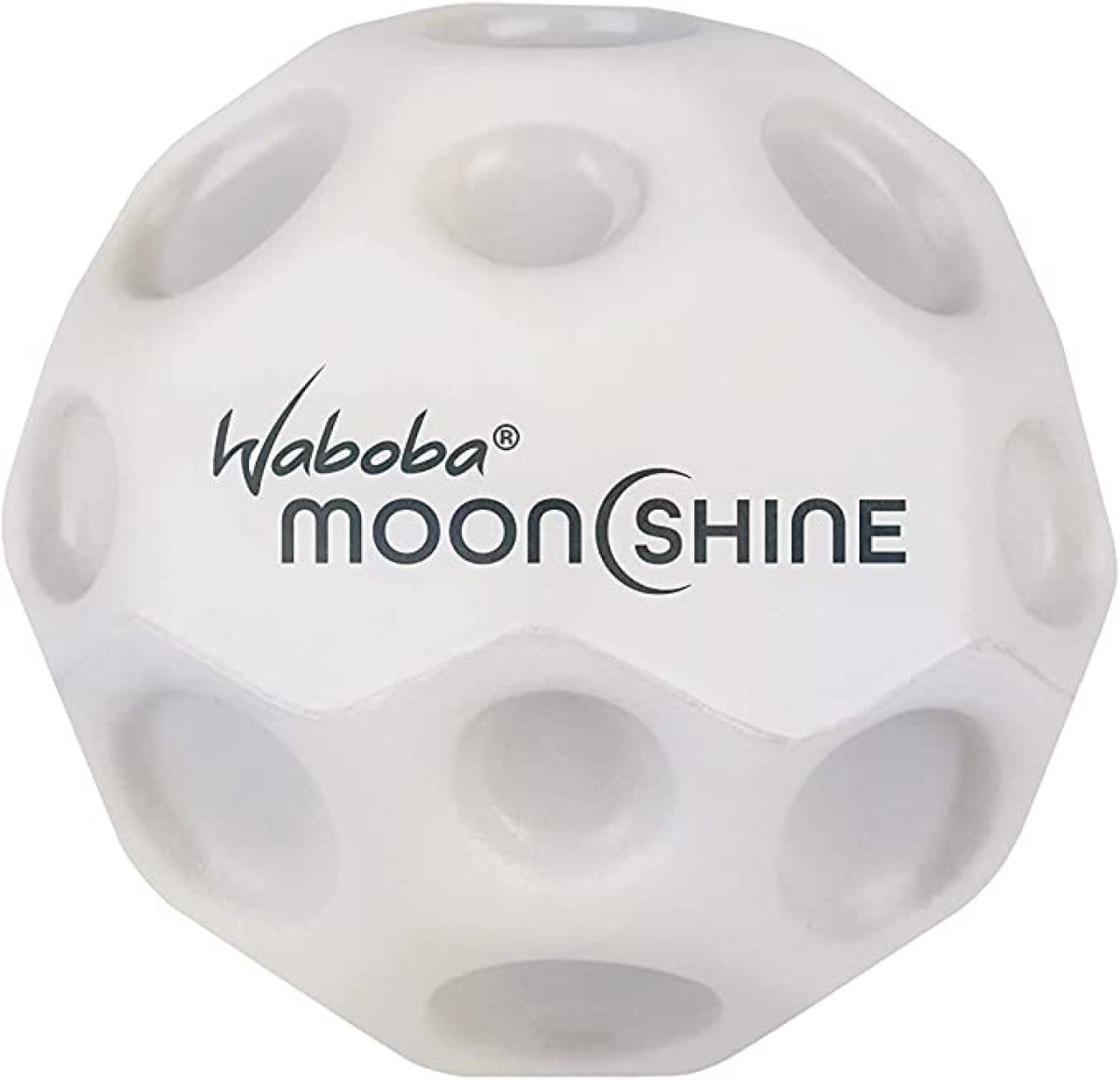 Waboba Light Up Moon Ball (Moonshine)
