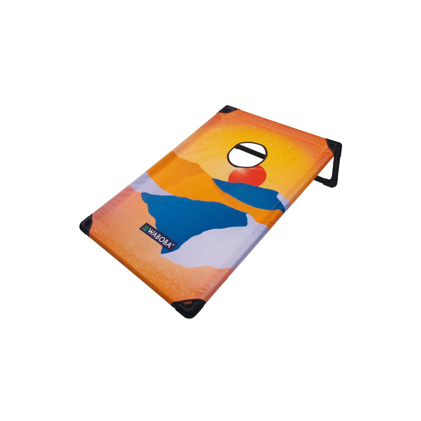 Waboba Cornhole Travel Set