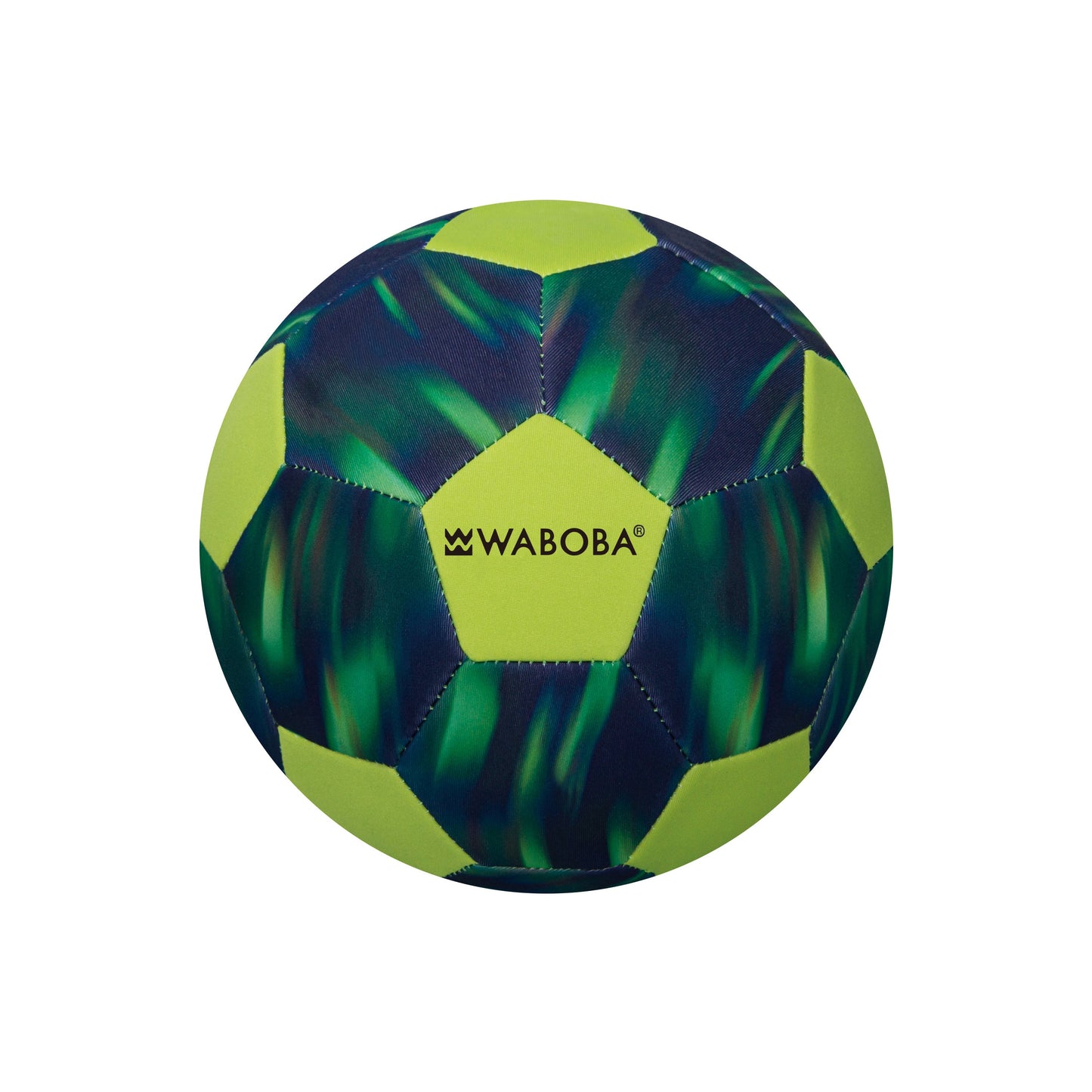 Waboba Beach Soccer Ball - Sport Series