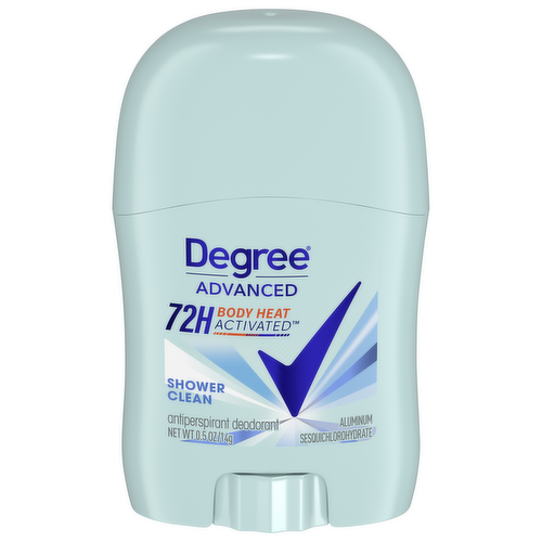 Degree Womens Deodorant