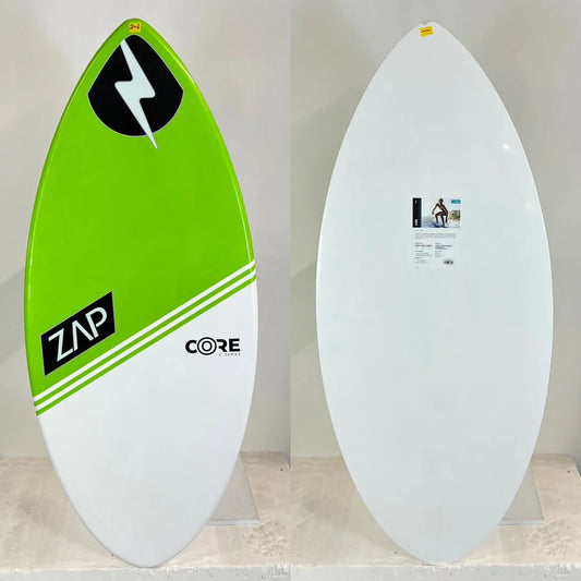 ZAP Core Skimboard 40"