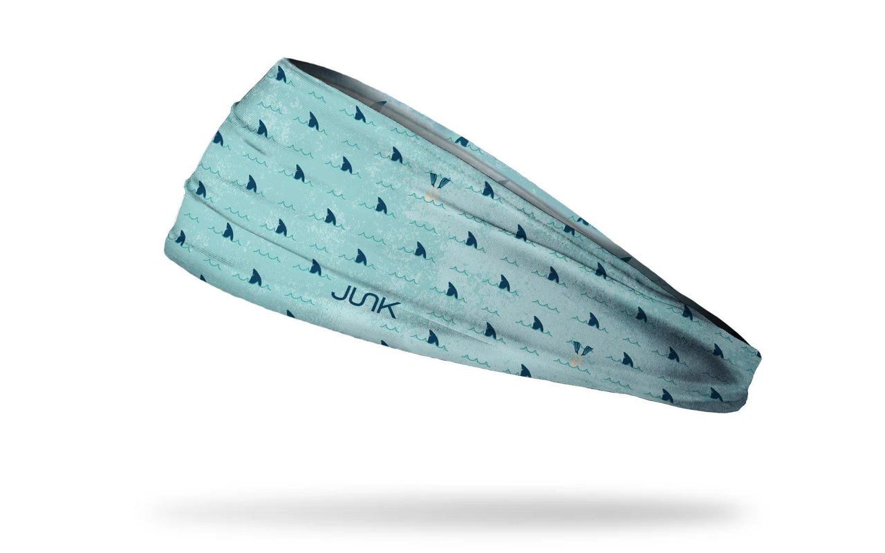 Junk Headbands - Big Bang Lite Headband (Various Prints)
