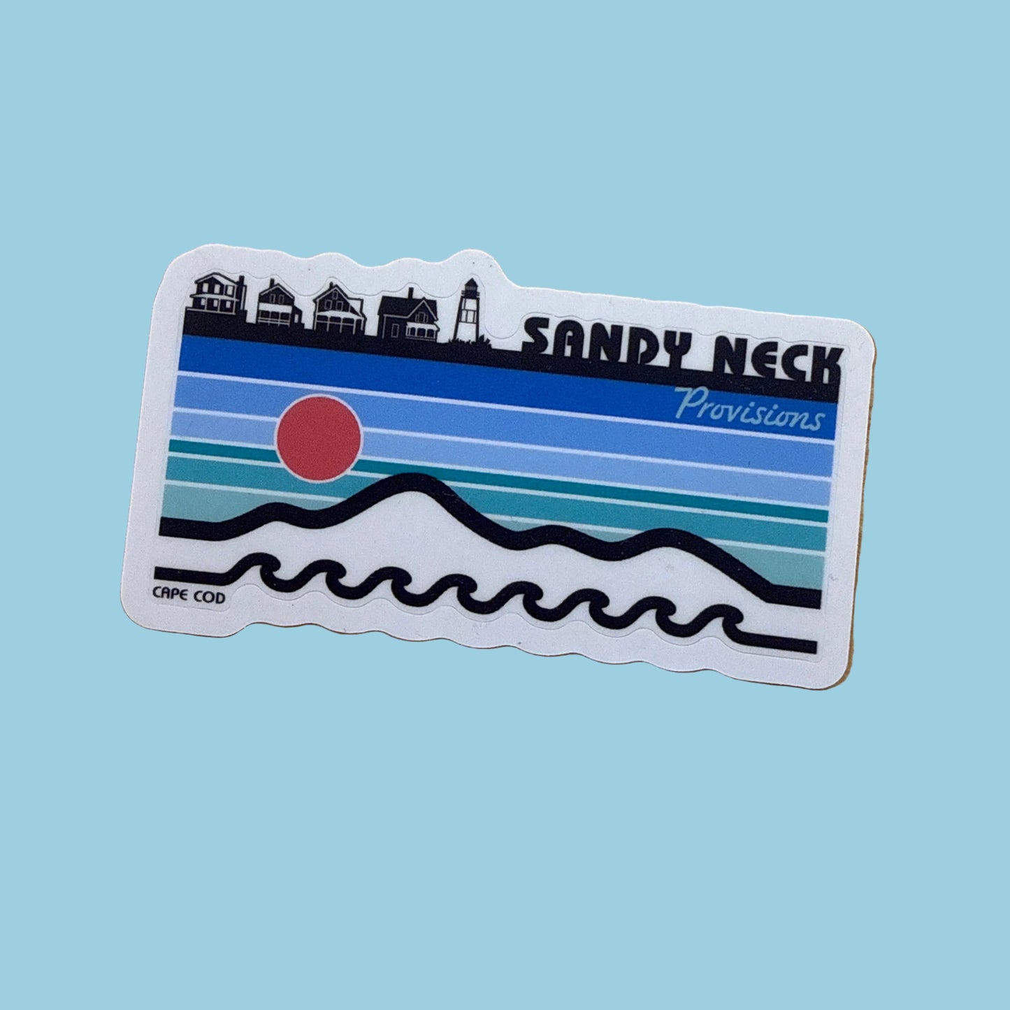 SNP Decorative Stickers