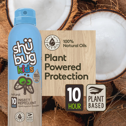 ShuBug Kids product photo from Sandy Neck Provisions