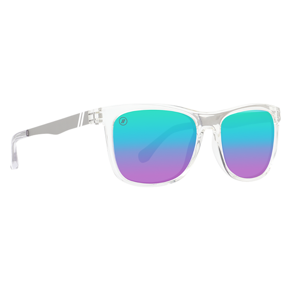 Clear Wonder Sunglasses