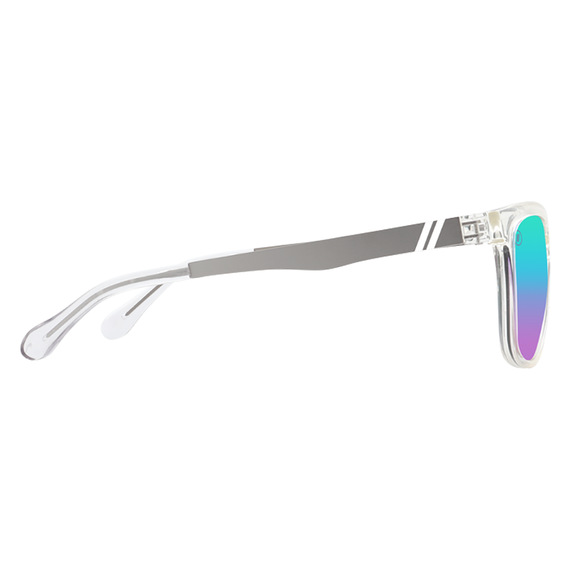 Clear Wonder Sunglasses