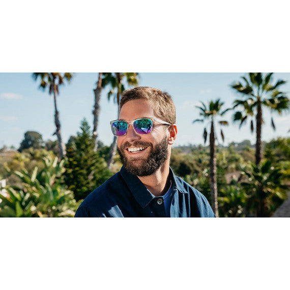 Clear Wonder Sunglasses