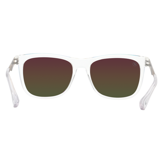 Clear Wonder Sunglasses