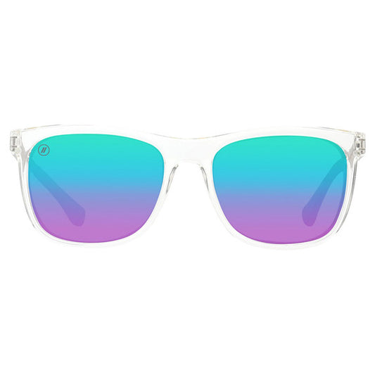 Clear Wonder Sunglasses