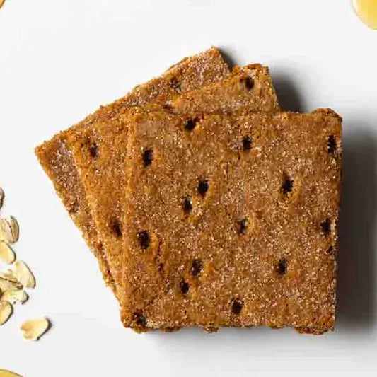 Gramies Gluten Free Graham Crackers Snack Pack (2 Crackers)
