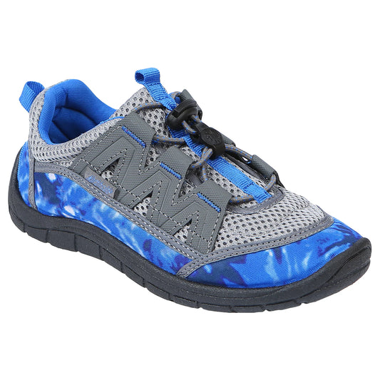Kids Water Shoes on white background