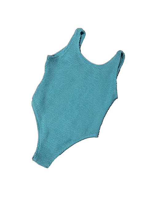 Magic Fit Girls One-Piece Swimsuit
