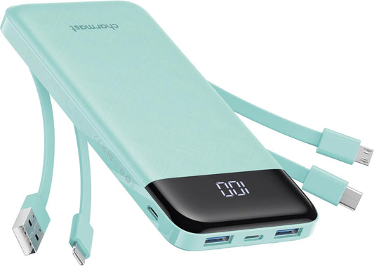 portable charger product photo from Sandy Neck Provisions