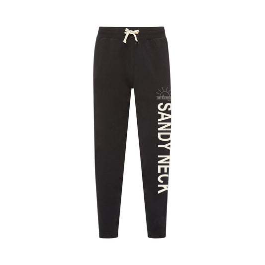SNP Men's Vintage Sweatpants on white background