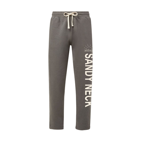 SNP Men's Vintage Sweatpants on white background