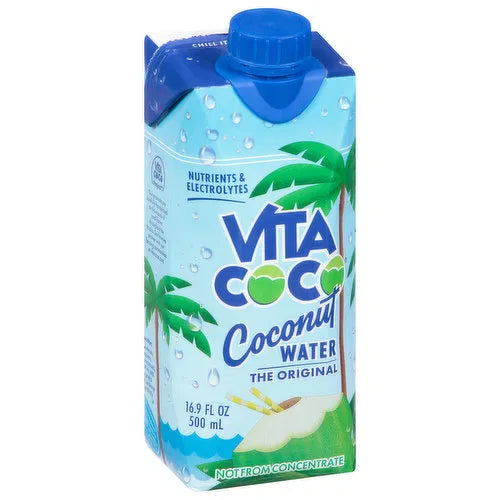 Vita Coco - Coconut Water