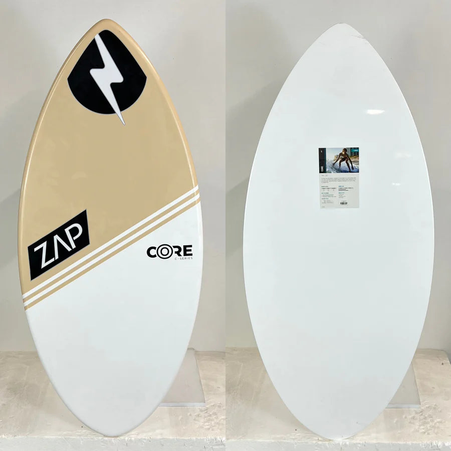 ZAP Core Skimboard 44"