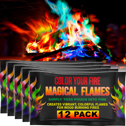 Magical Flames product photo from Sandy Neck Provisions