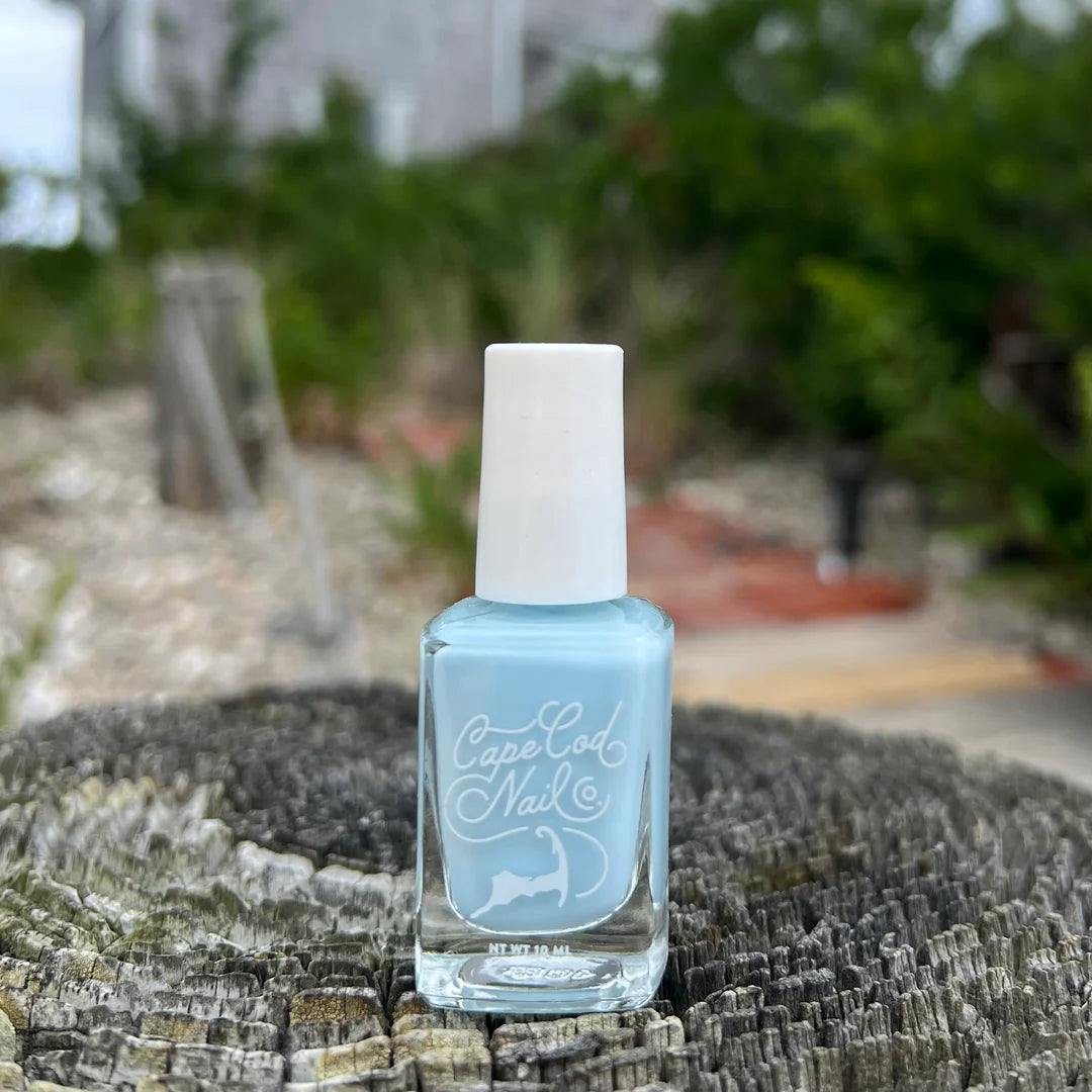 Cape Cod Nail Co. Nail Polish