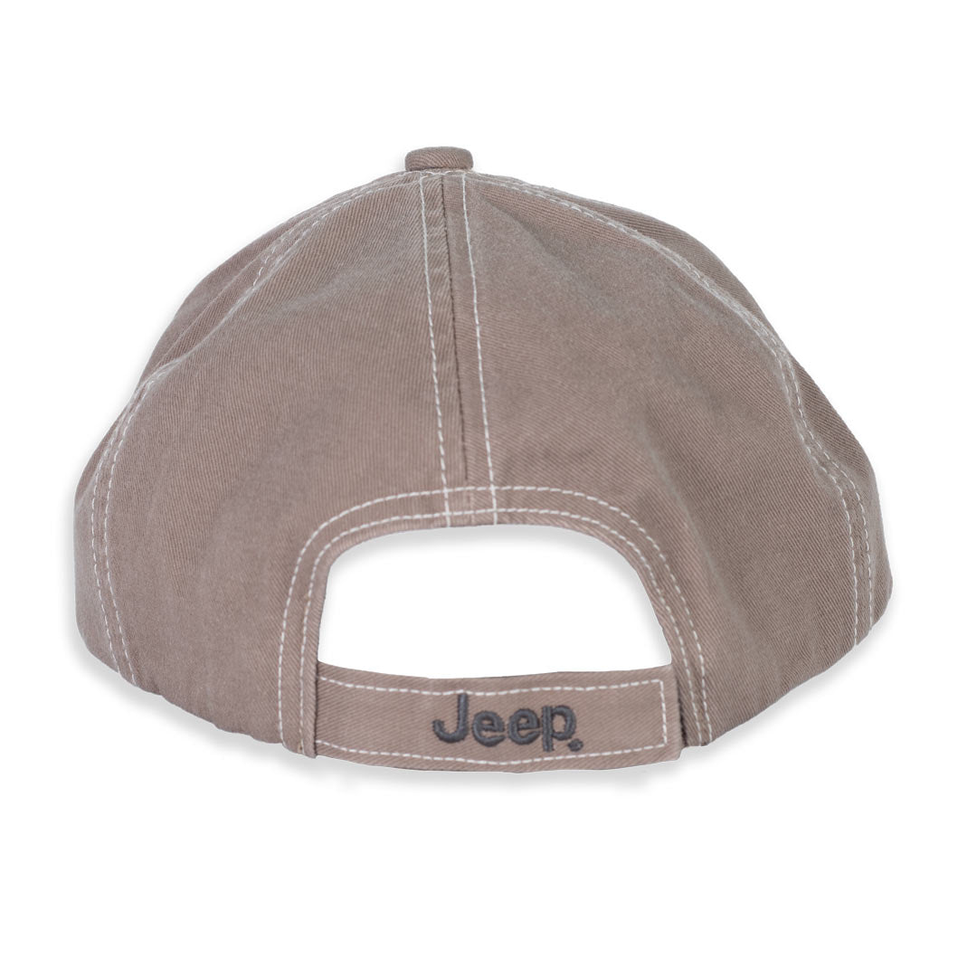 Jeep Hair Hat