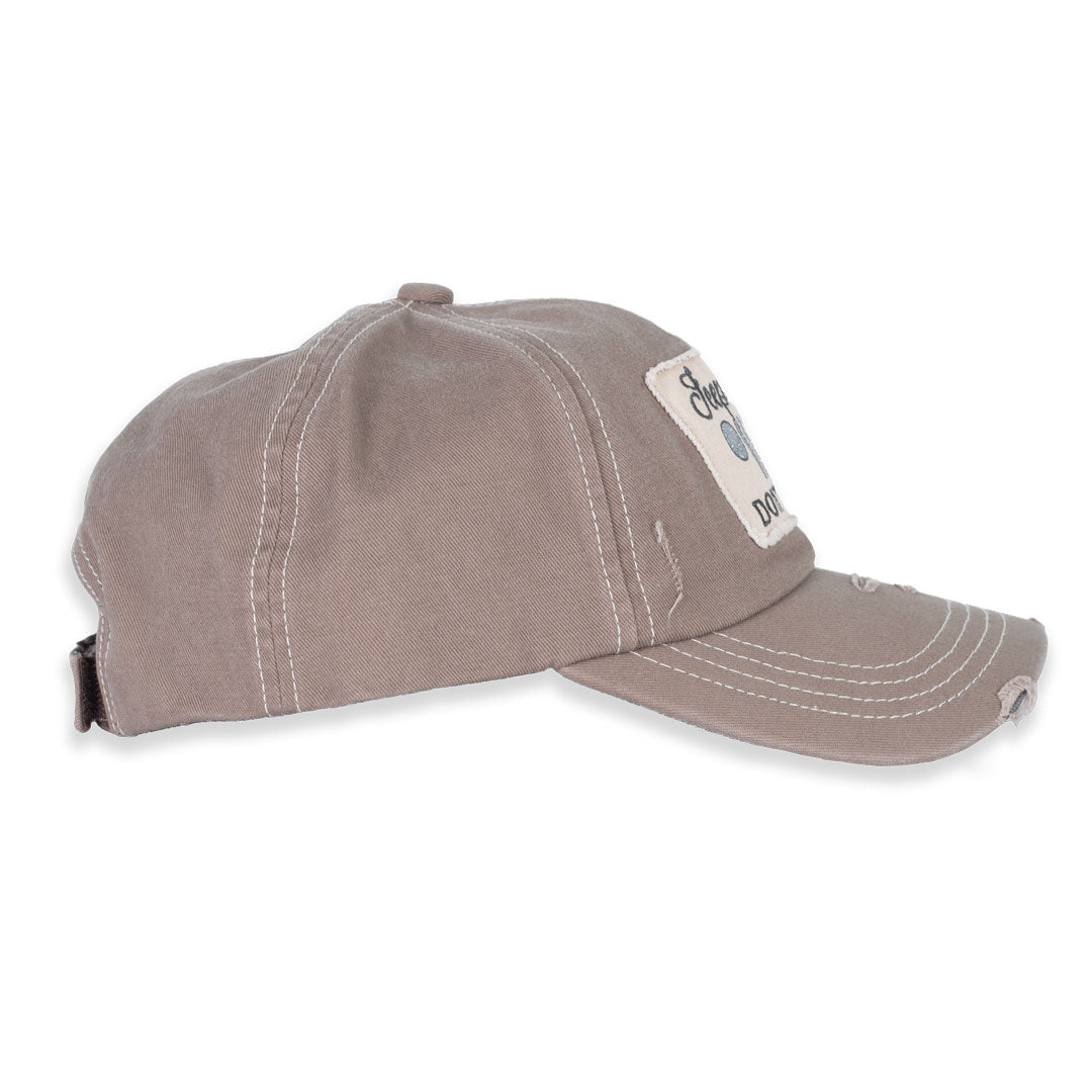Jeep Hair Hat