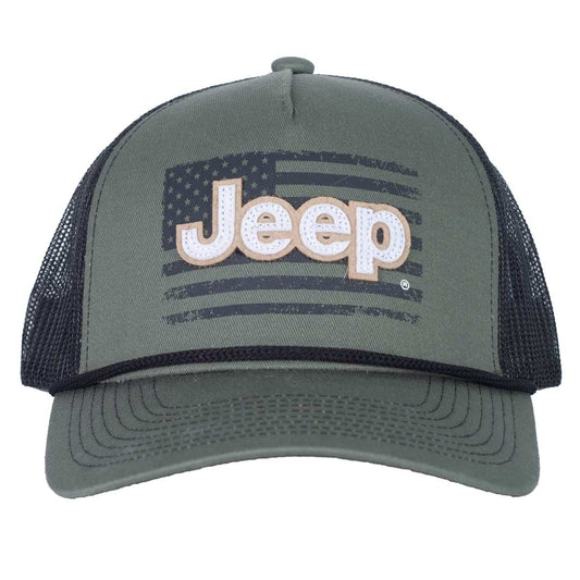 Jeep "America" Hat