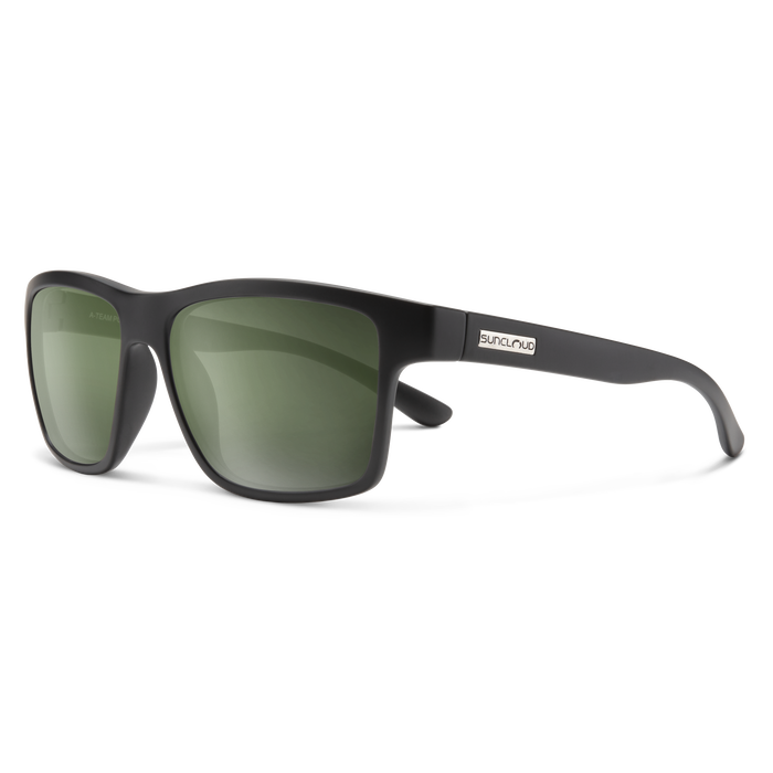 Suncloud A-Team Polarized Sunglasses