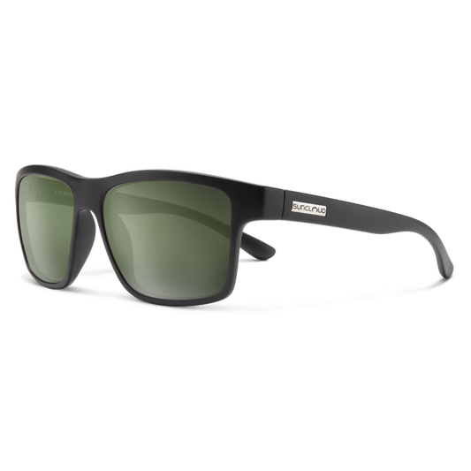 Suncloud A-Team Polarized Sunglasses