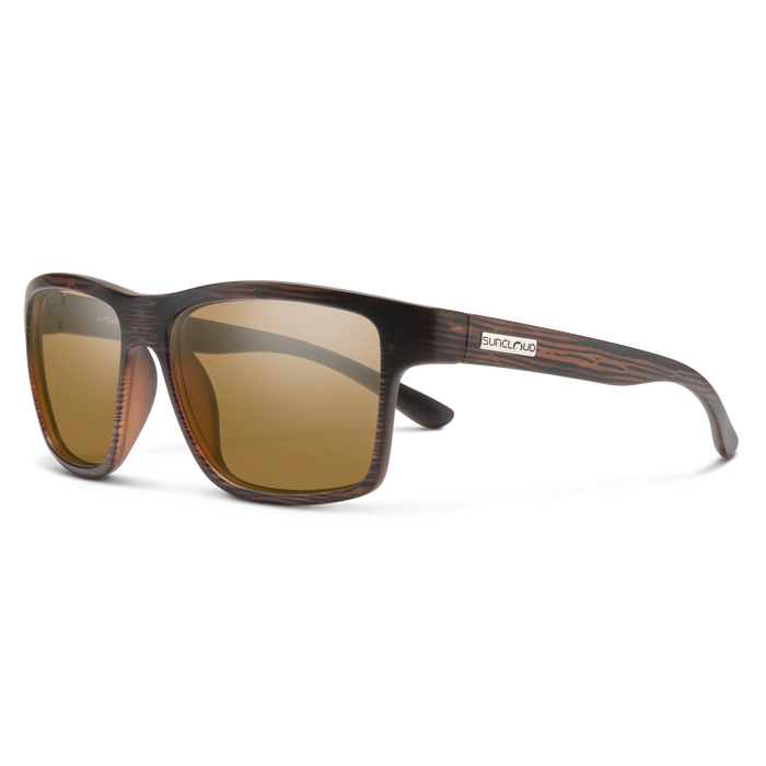 Suncloud A-Team Polarized Sunglasses