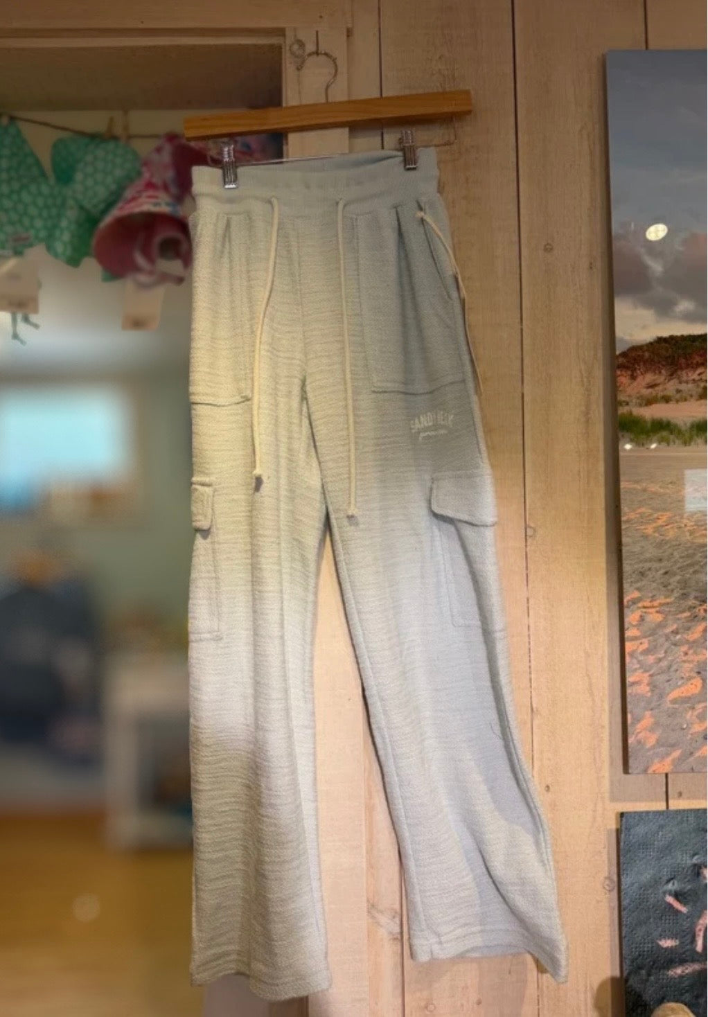 SNP Bondi Sunset Pants