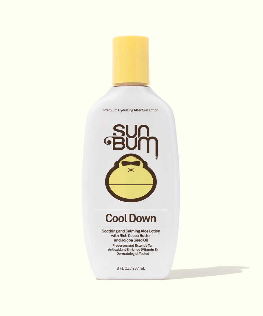 Sun Bum After Sun Cool Down Lotion (8oz)