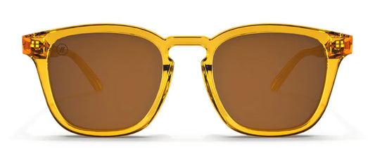 Amber Coast Sunglasses