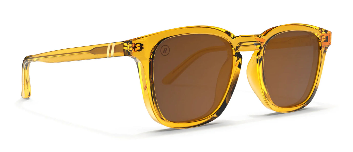 Amber Coast Sunglasses