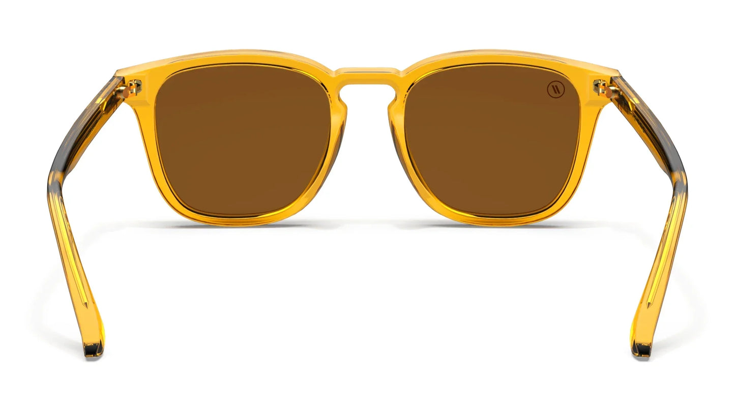 Amber Coast Sunglasses