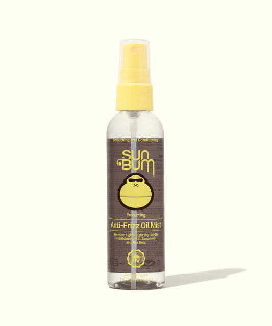 Sun Bum Protecting Anti-Frizz Oil Mist (3oz)