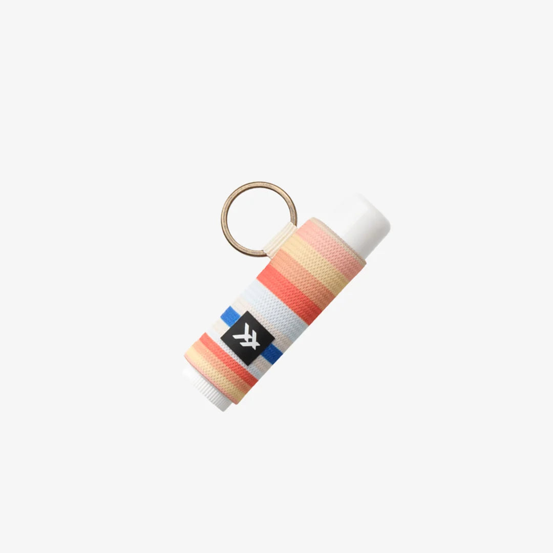 Thread Lip Balm Holder