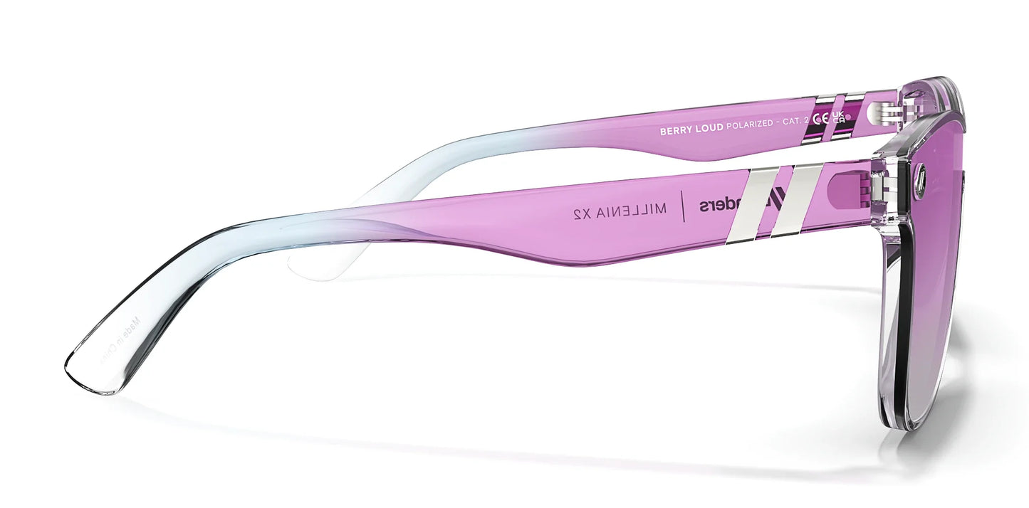 Blenders Millenia X2 Polarized Sunglasses