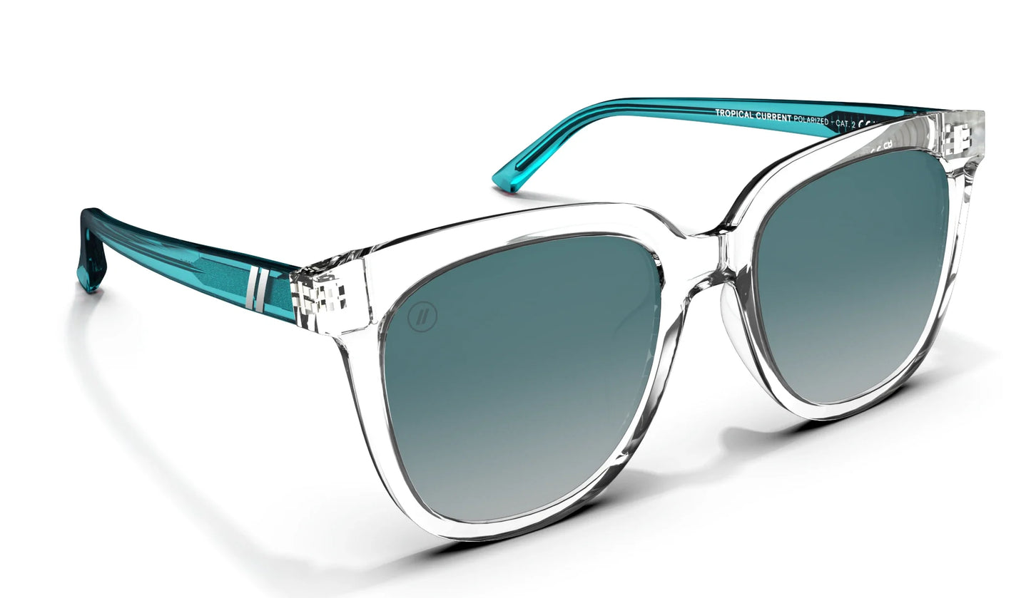 Blenders Grove Polarized Sunglasses