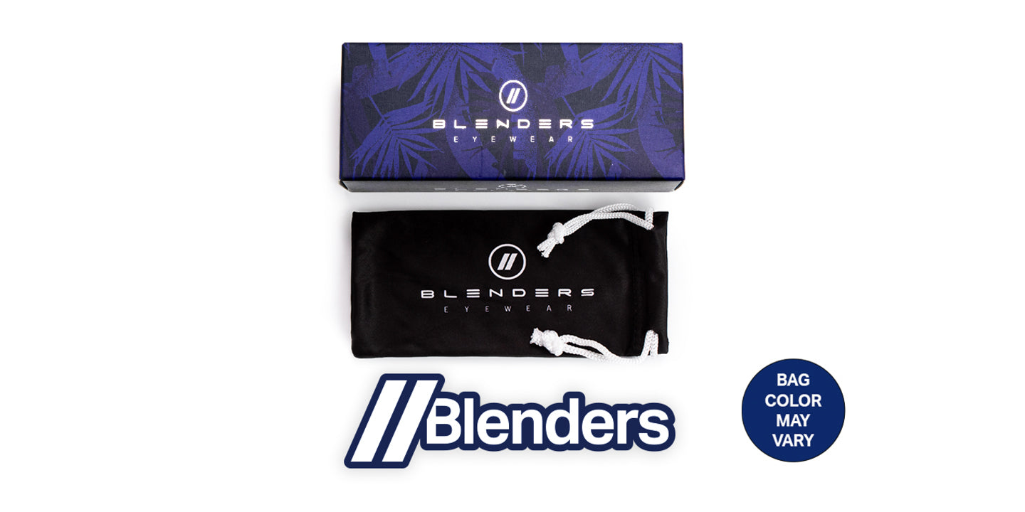 Blenders Rimini Polarized Sunglasses