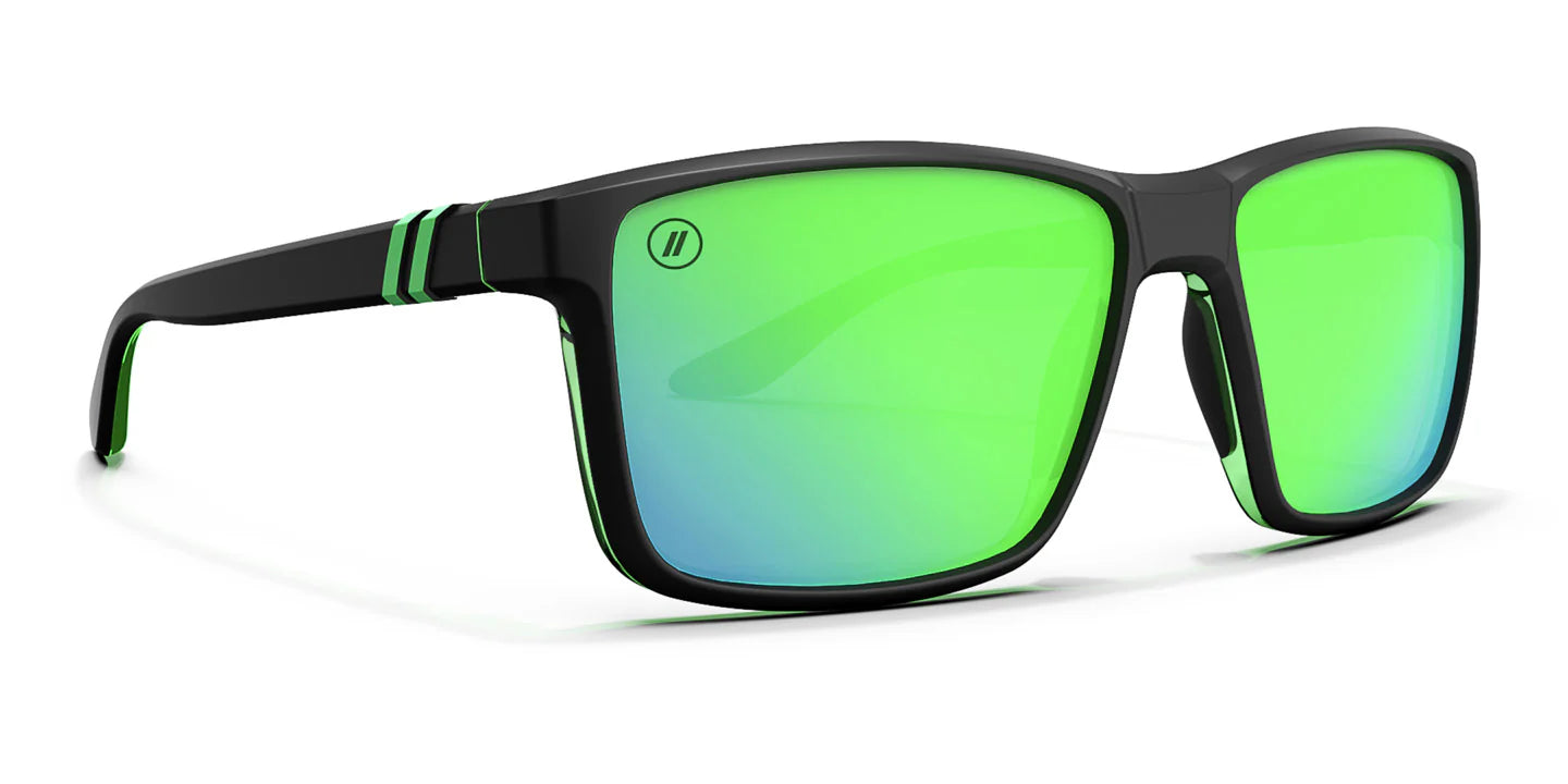 Blenders Mesa Polarized Sunglasses