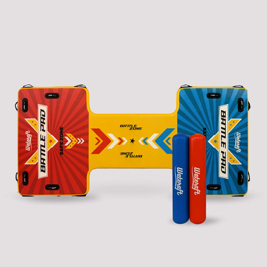 BattlePad ages 12+ (Online Exclusive)